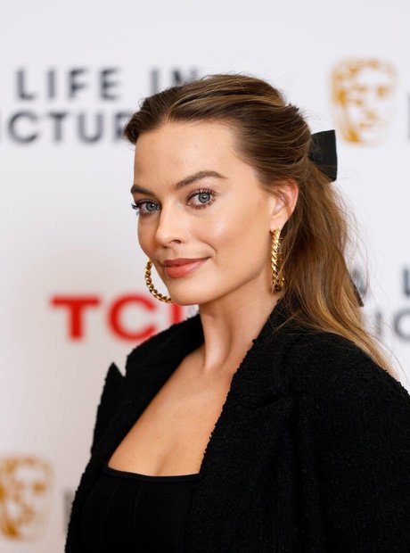 Margot Robbie