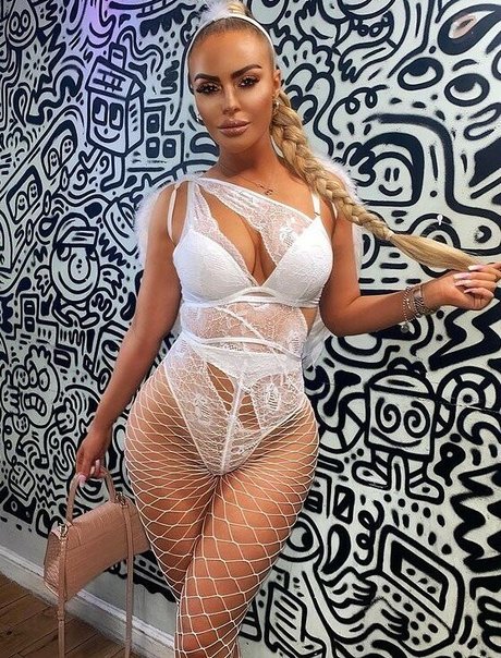 Mega Clarke