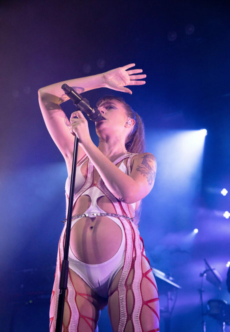 Tove Lo
