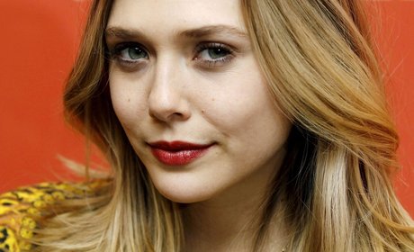 Elizabeth Olsen