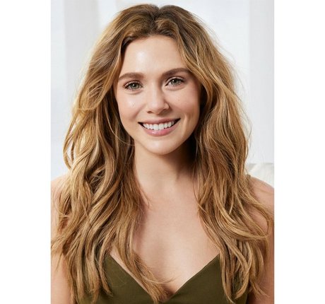 Elizabeth Olsen