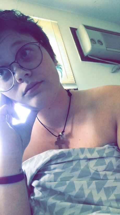 Skye  nude leaked OnlyFans photo