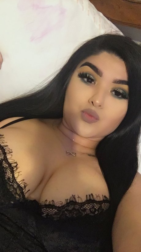 Nahá fotka uniklých OnlyFans od Nastyyy Slut 