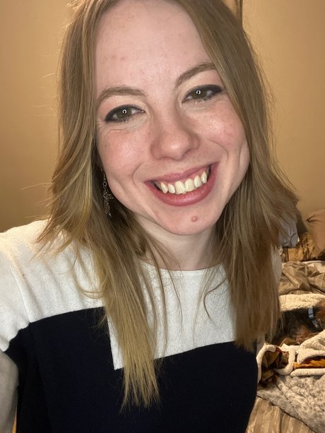 Nahá fotka uniklých OnlyFans od brittd