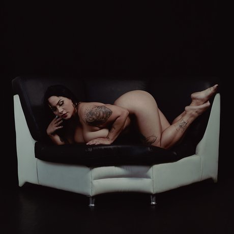 Nahá fotka uniklých OnlyFans od Luritatx