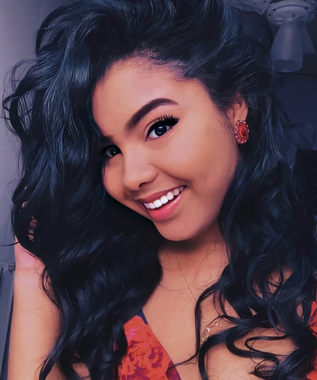 Nahá fotka uniklých OnlyFans od Luna Scott