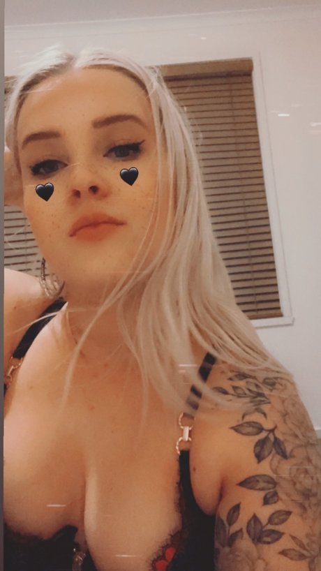 Maddi  nude leaked OnlyFans photo