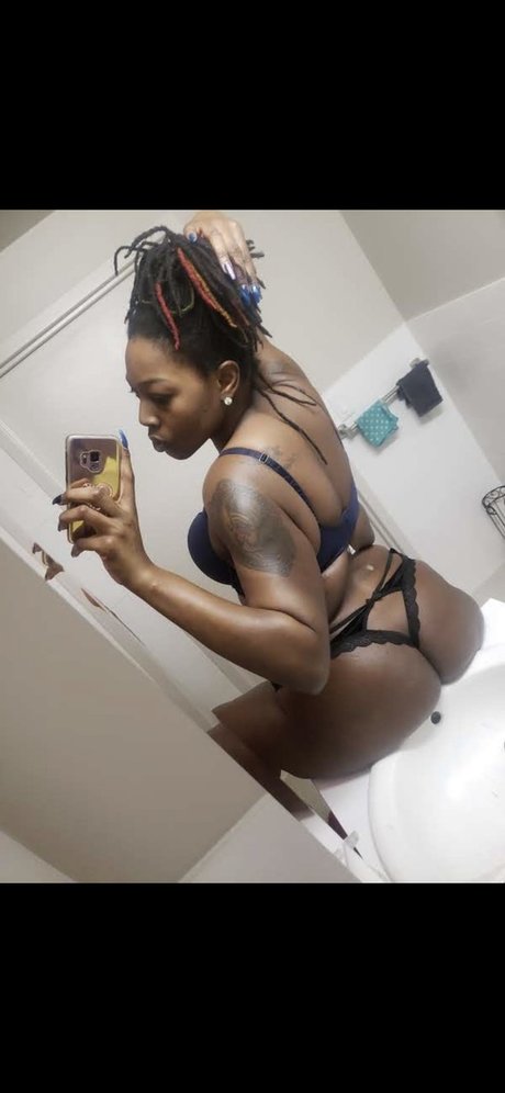 Melaningoodness  nude leaked OnlyFans photo