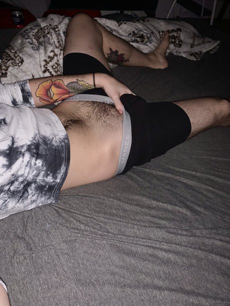 Matty OnlyFans泄露裸照