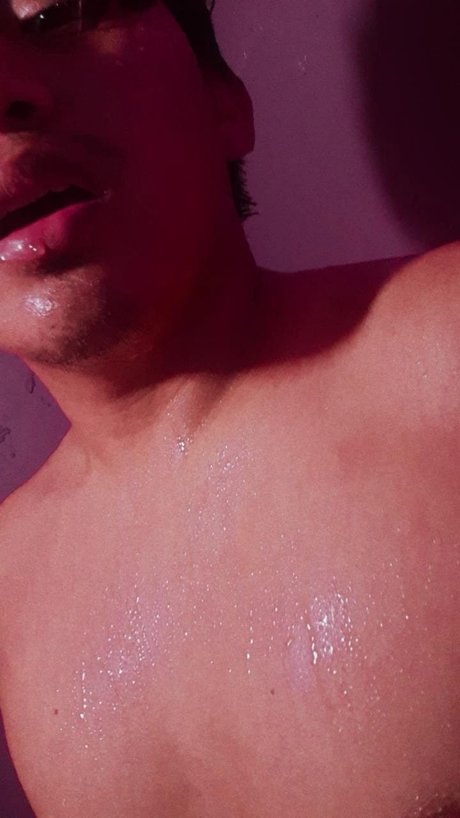 Naken lekkede OnlyFans-bilde av Mikael6