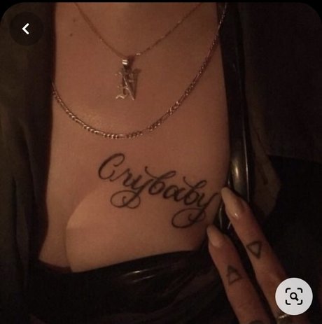 Michelle101 OnlyFans泄露裸照