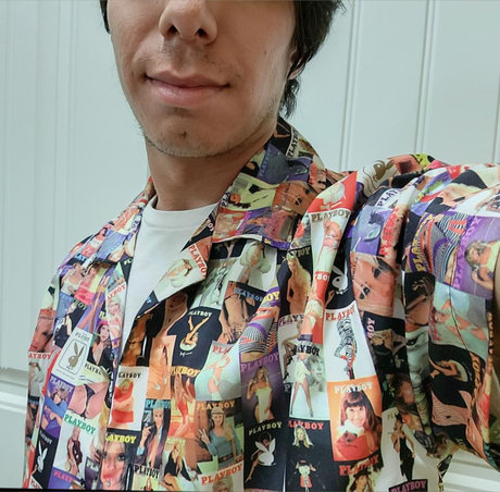 Naken läckt OnlyFans-bild av Various Art