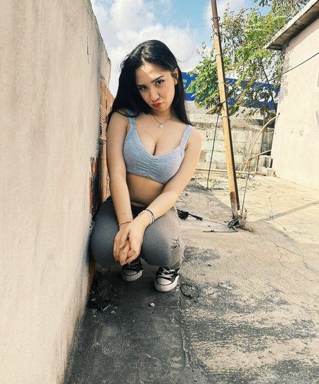 Amateur Latina Lazlye