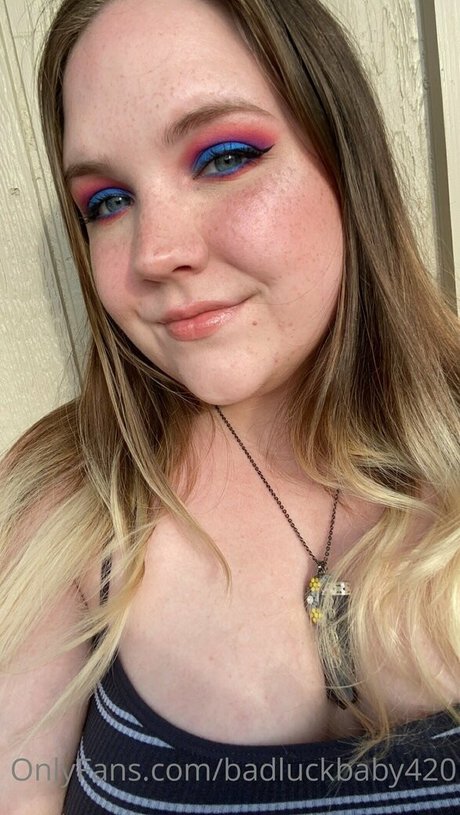 Badluckbaby420