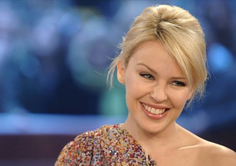 Kylie Minogue