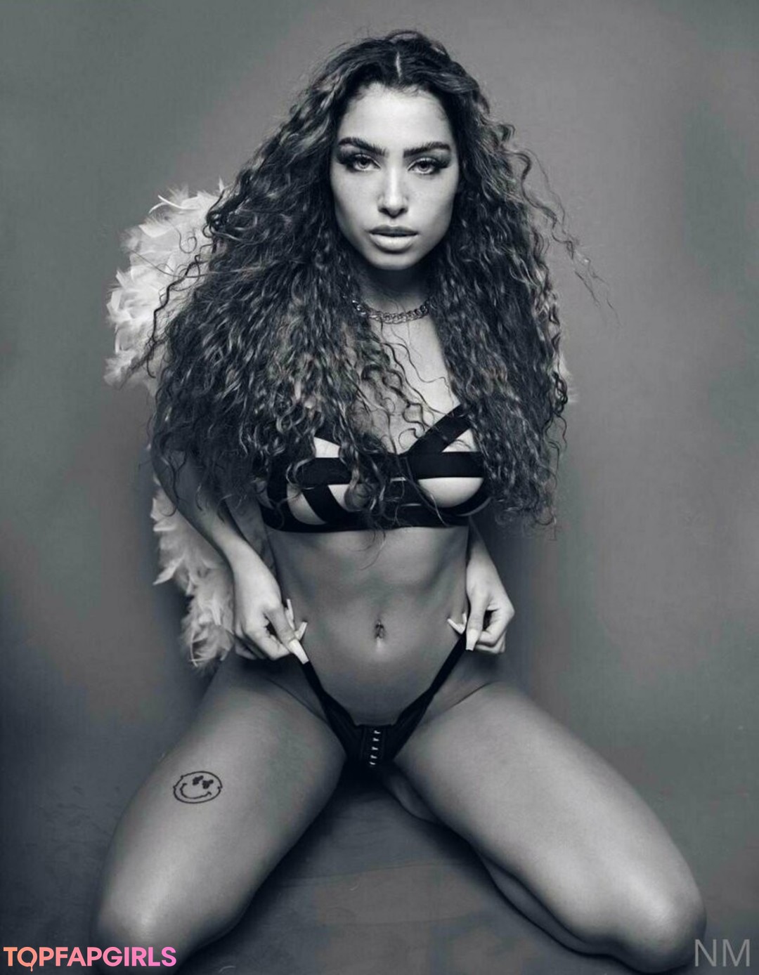 Nataliemonroe nude leaked OnlyFans photo #1157