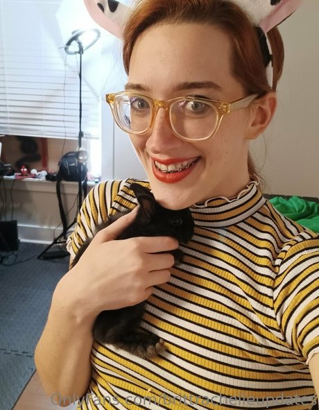 Brittrachelleupdates