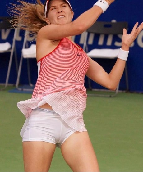 Eugenie Genie Bouchard