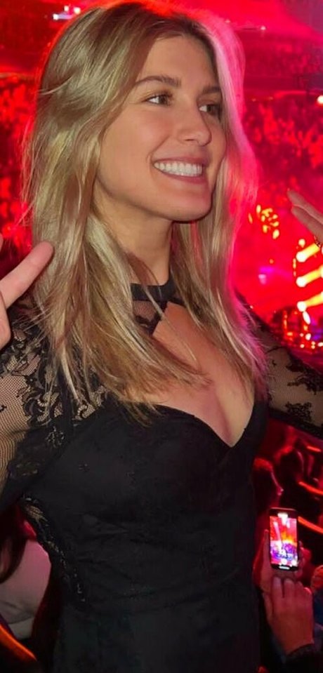 Eugenie Genie Bouchard