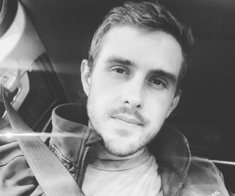 Nahá fotka uniklých OnlyFans od Noudster