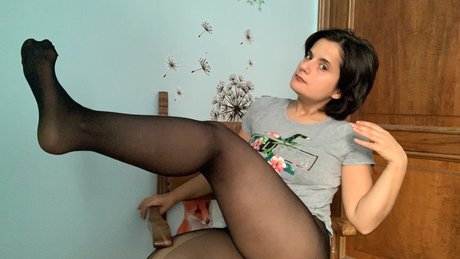 Foto desnuda filtrada de OnlyFans de Queen Vanilla
