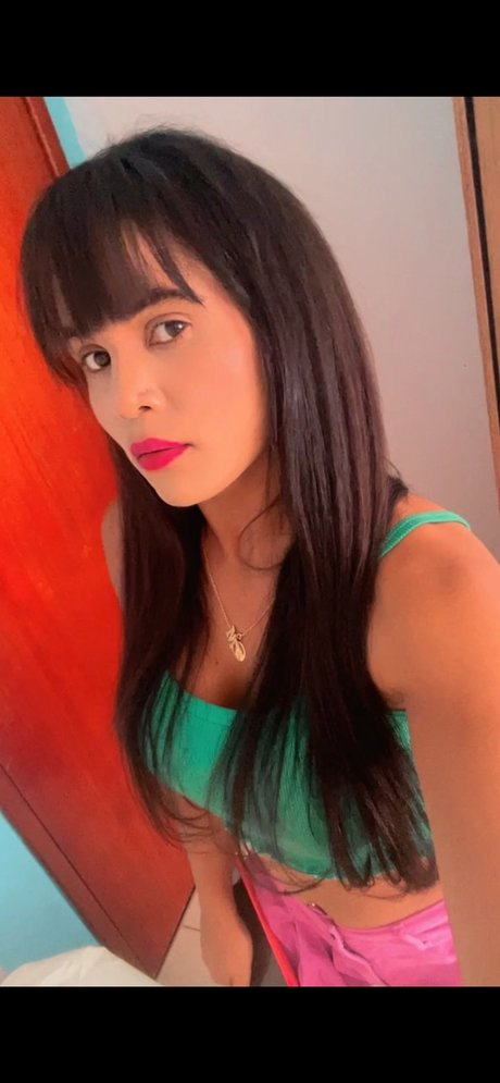 Mariana OnlyFans