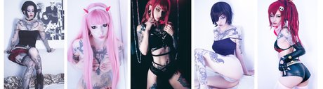 Nahá fotka uniklých OnlyFans od Marmalade