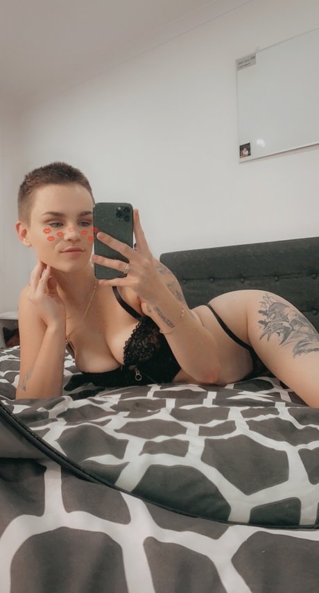 Nahá fotka uniklých OnlyFans od Baileesarahx