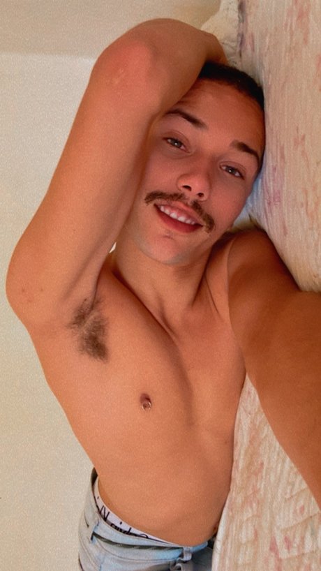 Matheus  nude leaked OnlyFans photo