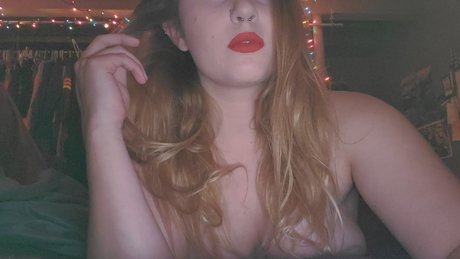 Nøgent lækket OnlyFans-billede af blakeevans
