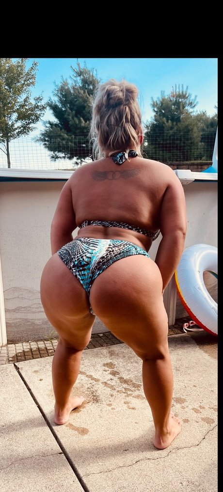 Blondebabe