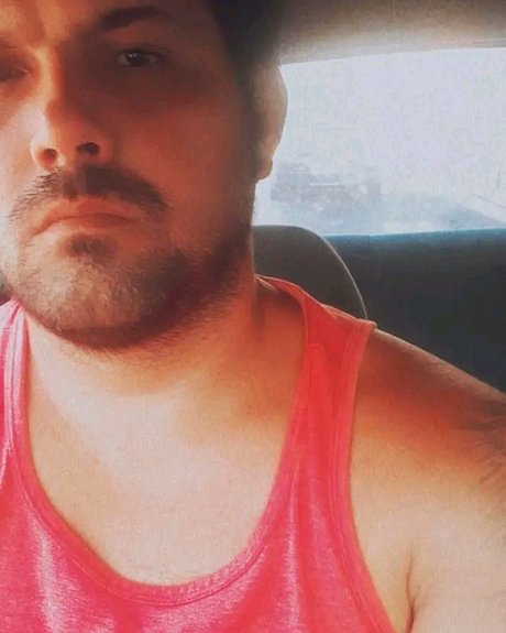 Nahá fotka uniklých OnlyFans od Mayer 