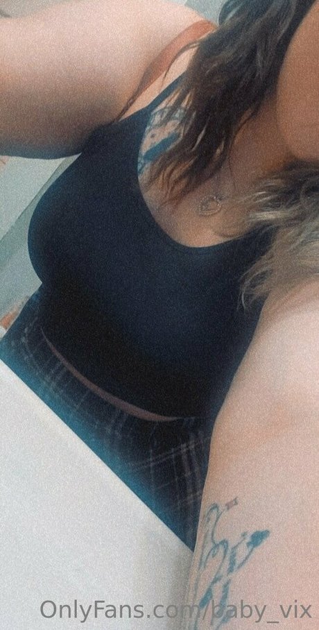 Baby_vix