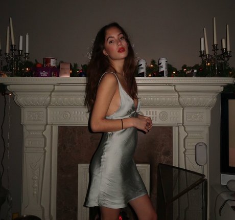 Saoirse Alicia Behzadi