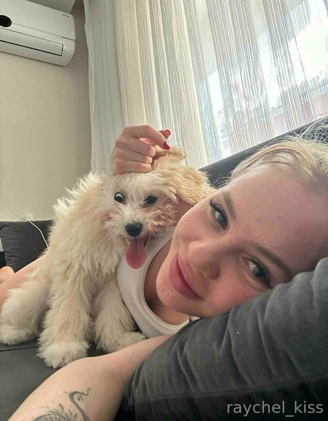 Raychel_kiss