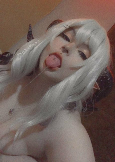 Succuhunnybunny OnlyFansリークヌード写真
