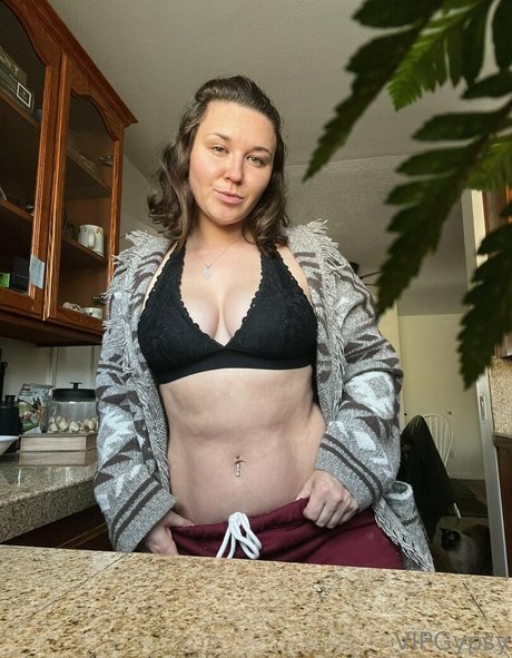 Photo nue de fuite OnlyFans de Courtneylynnfree