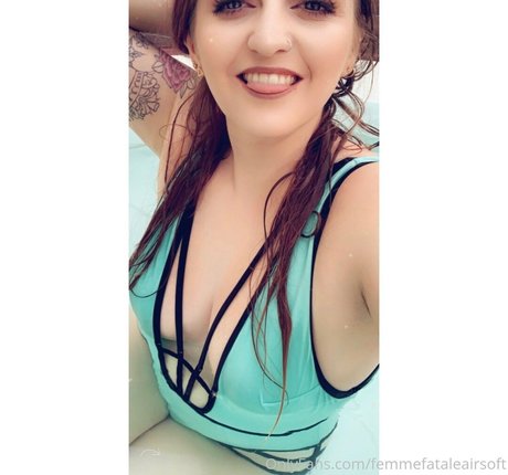 Femmefataleairsoft