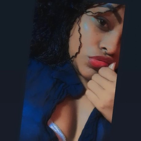 Caroline Ribeiro  nude leaked OnlyFans photo