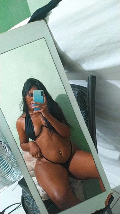 Milla Feerrari  nude leaked OnlyFans photo