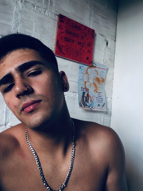 Meicon Medina  nude leaked OnlyFans photo