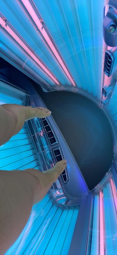 Naken läckt OnlyFans-bild av Miss S