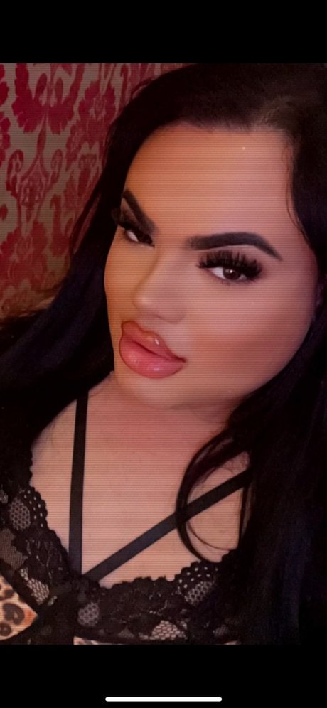Barbie Monroe 