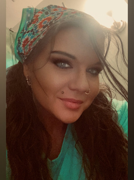 Jamie Castillo