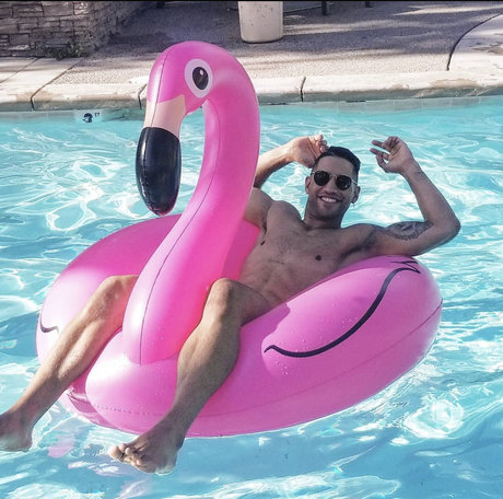 Guelo  nude leaked OnlyFans photo