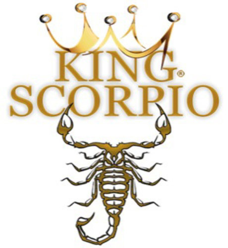 Tales Of A Scorpio 