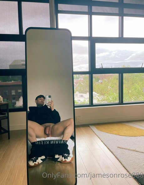 Jamesonrose888