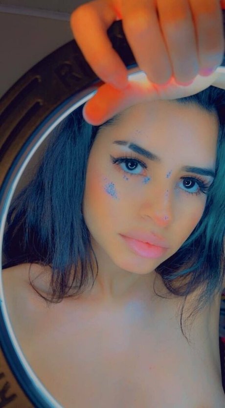 Yazzifreaky  nude leaked OnlyFans photo