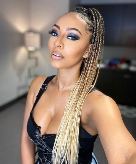Keri Hilson  nude leaked OnlyFans photo