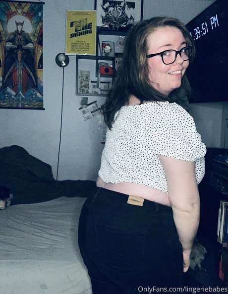 Lingeriebabes